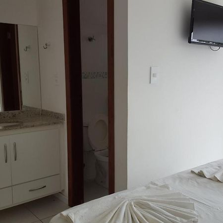 Condominio Mont Hebron - Apto 3A Порто Сегуро Екстериор снимка