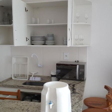 Condominio Mont Hebron - Apto 3A Порто Сегуро Екстериор снимка
