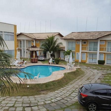 Condominio Mont Hebron - Apto 3A Порто Сегуро Екстериор снимка