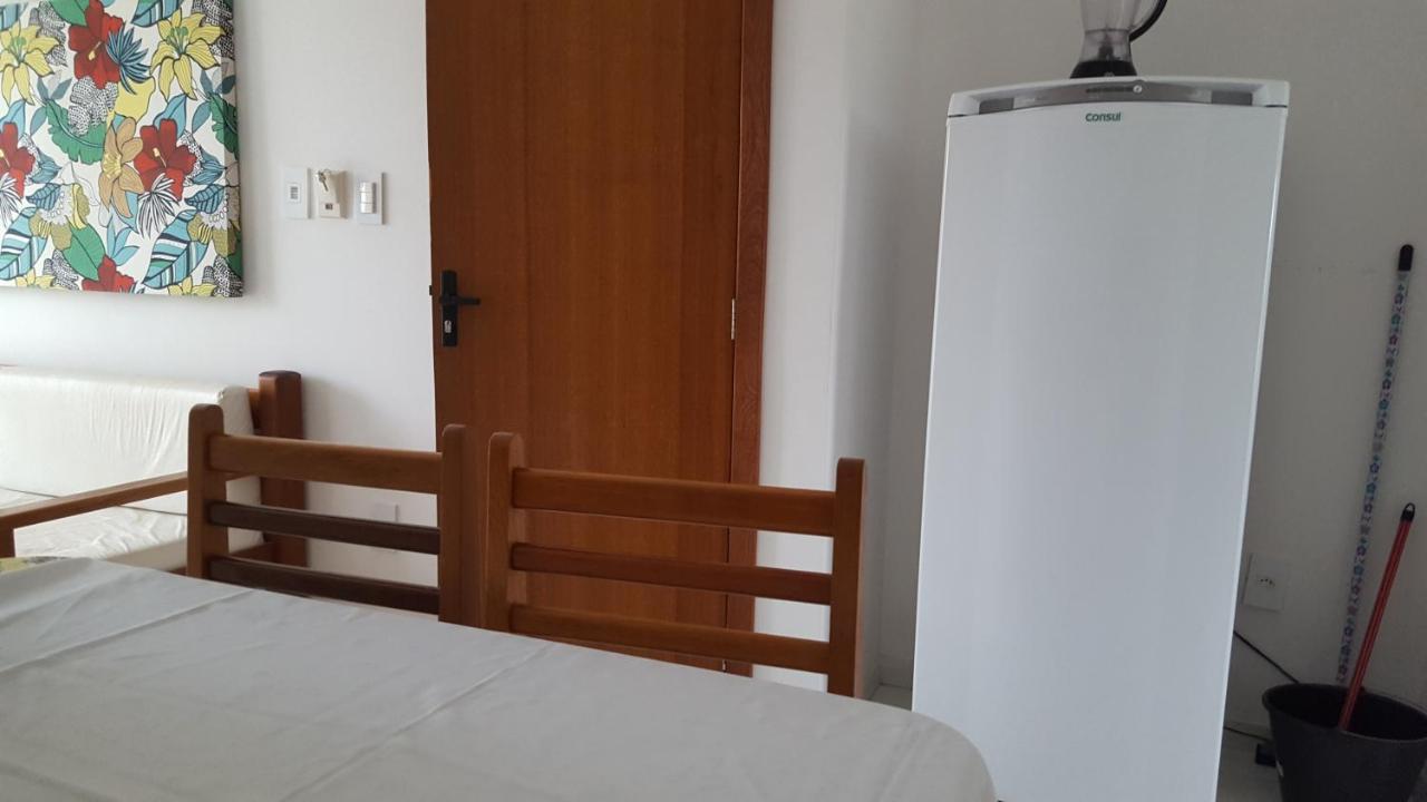 Condominio Mont Hebron - Apto 3A Порто Сегуро Екстериор снимка