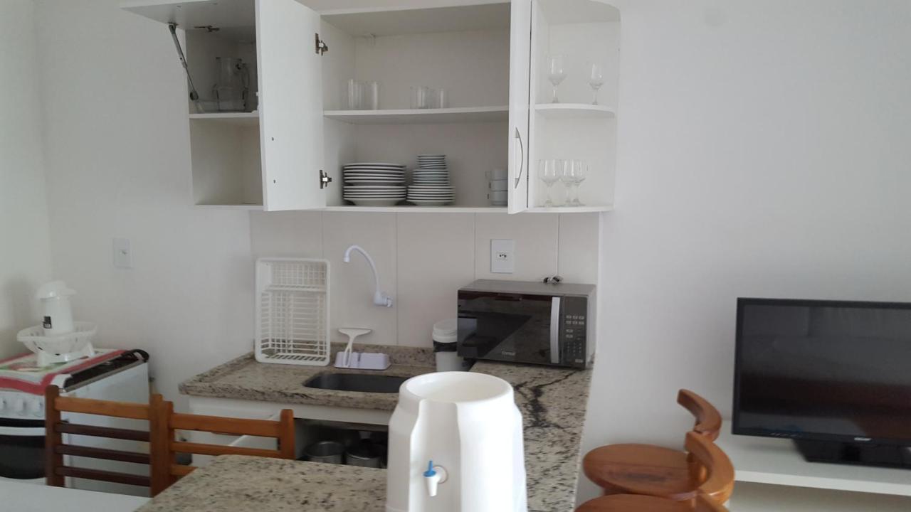 Condominio Mont Hebron - Apto 3A Порто Сегуро Екстериор снимка