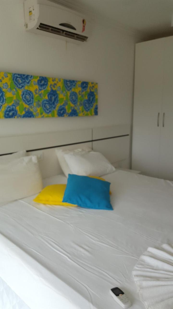 Condominio Mont Hebron - Apto 3A Порто Сегуро Екстериор снимка