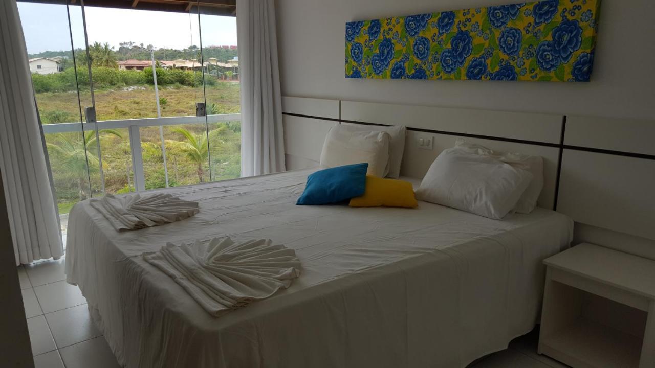 Condominio Mont Hebron - Apto 3A Порто Сегуро Екстериор снимка