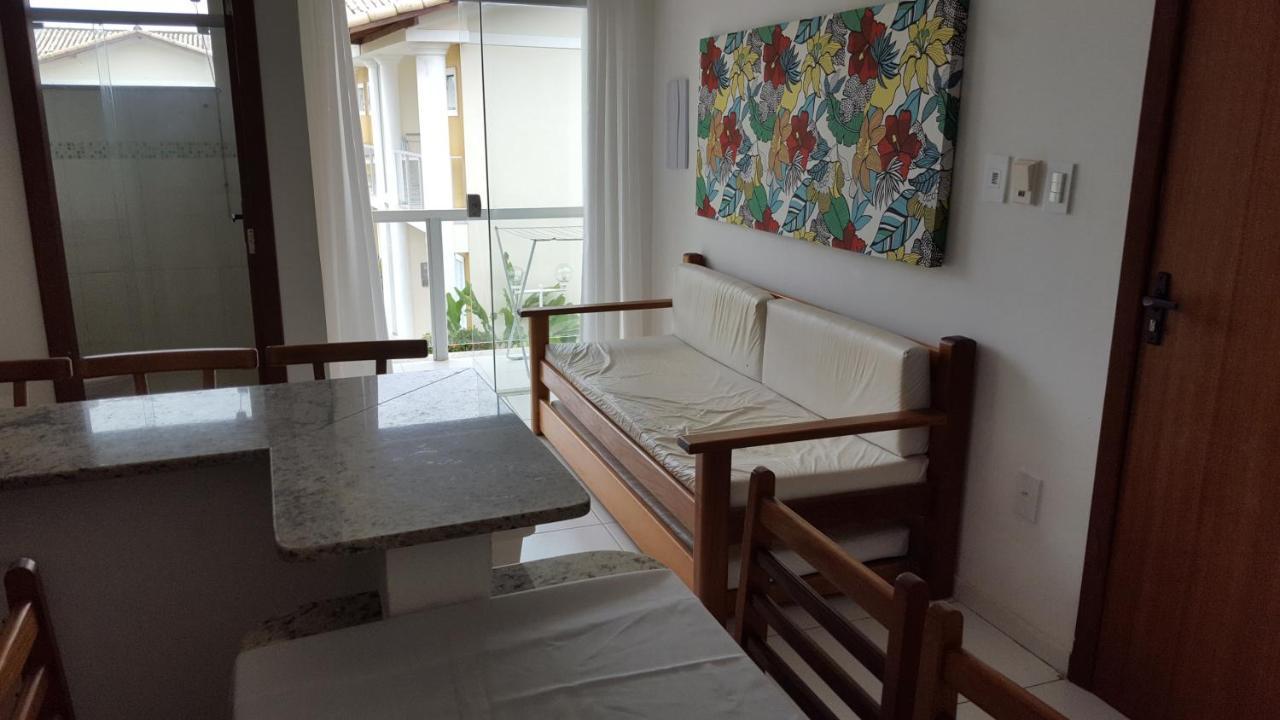 Condominio Mont Hebron - Apto 3A Порто Сегуро Екстериор снимка